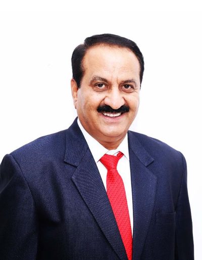 Sh. Ashok Chopra