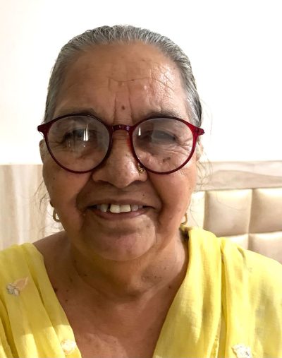 Smt. Gian Devi