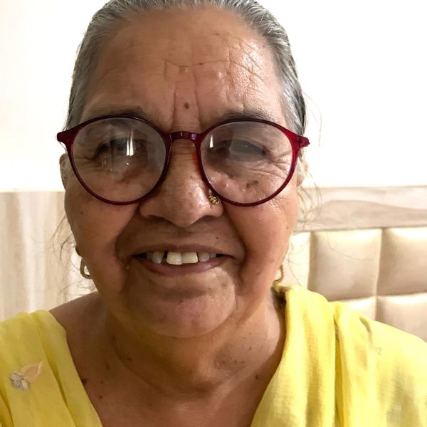 Smt. Gian Devi