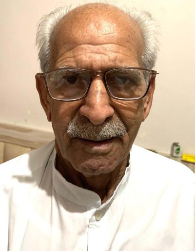 Sh. Gian Chand