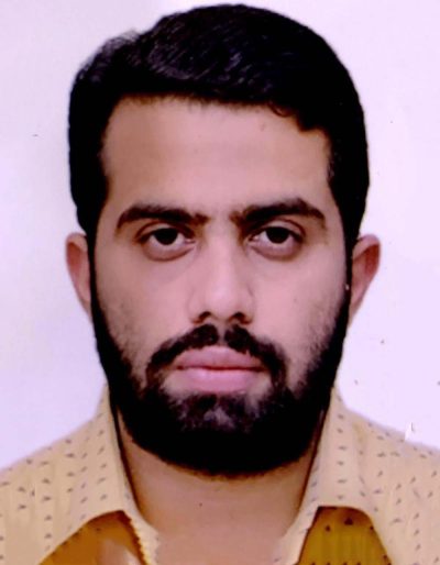 Vanjul Chopra