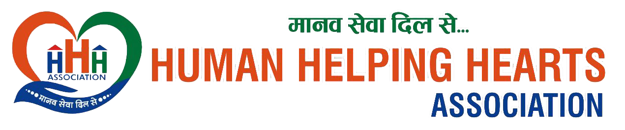Human Helping Hearts Association