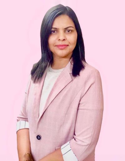 Dr Nisha Delhi