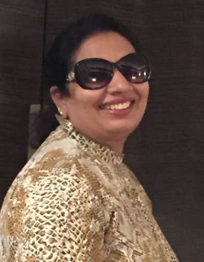 Smt. Veena Rani