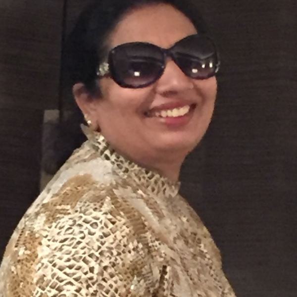 Smt. Veena Rani