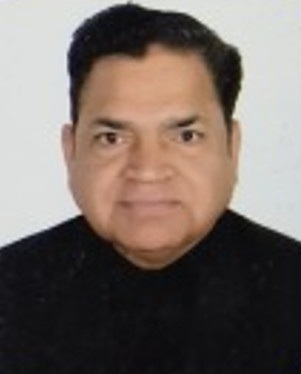 Dr. Satyawan Singh Beniwal