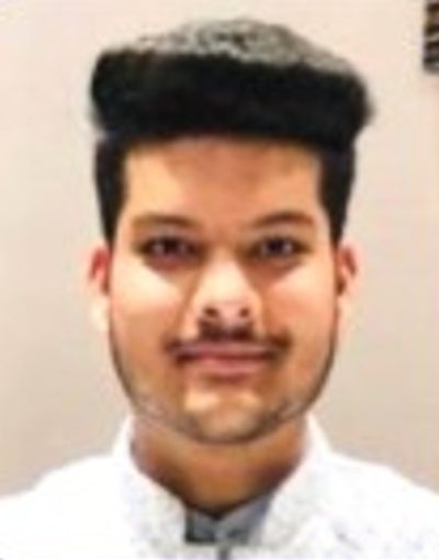 Keshav Aggarwal