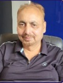 Rakesh Thakral
