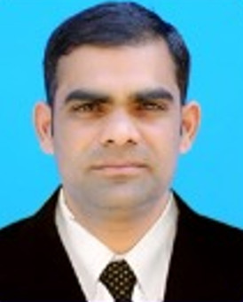 Satpal Singh