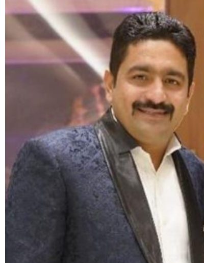Sh. Yogesh Mehta