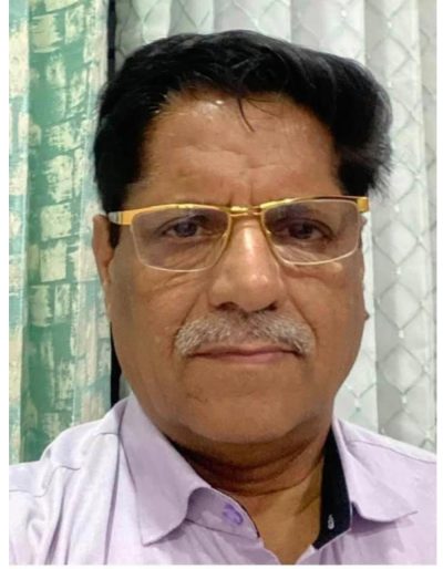 Sh Krishan Suneja