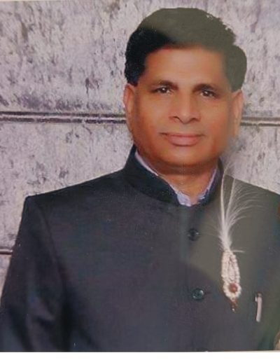 Sh. Banwari Lal Kataria